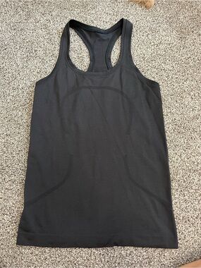 Lulu swiftly tech tank
